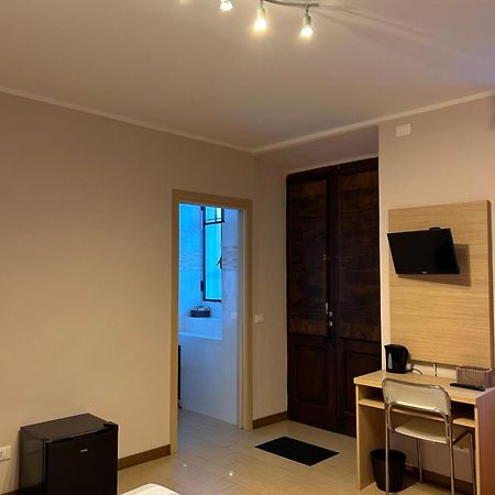 מלון סטרסה Casa Giardinetto מראה חיצוני תמונה