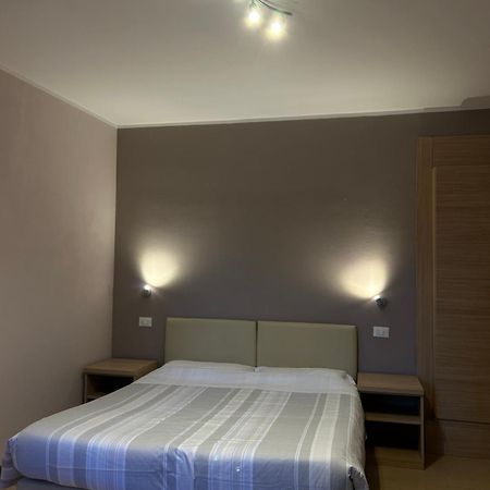 מלון סטרסה Casa Giardinetto מראה חיצוני תמונה