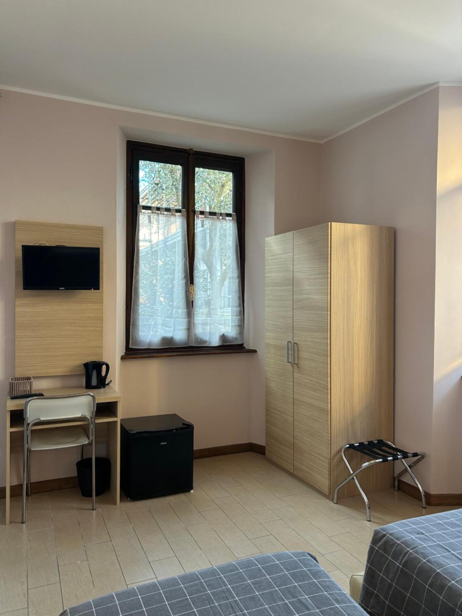 מלון סטרסה Casa Giardinetto מראה חיצוני תמונה