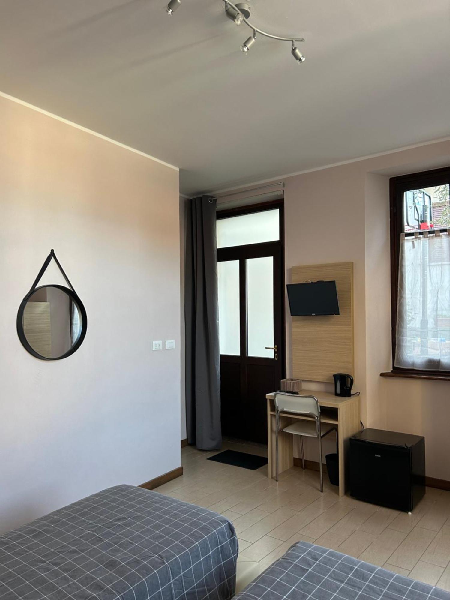 מלון סטרסה Casa Giardinetto מראה חיצוני תמונה