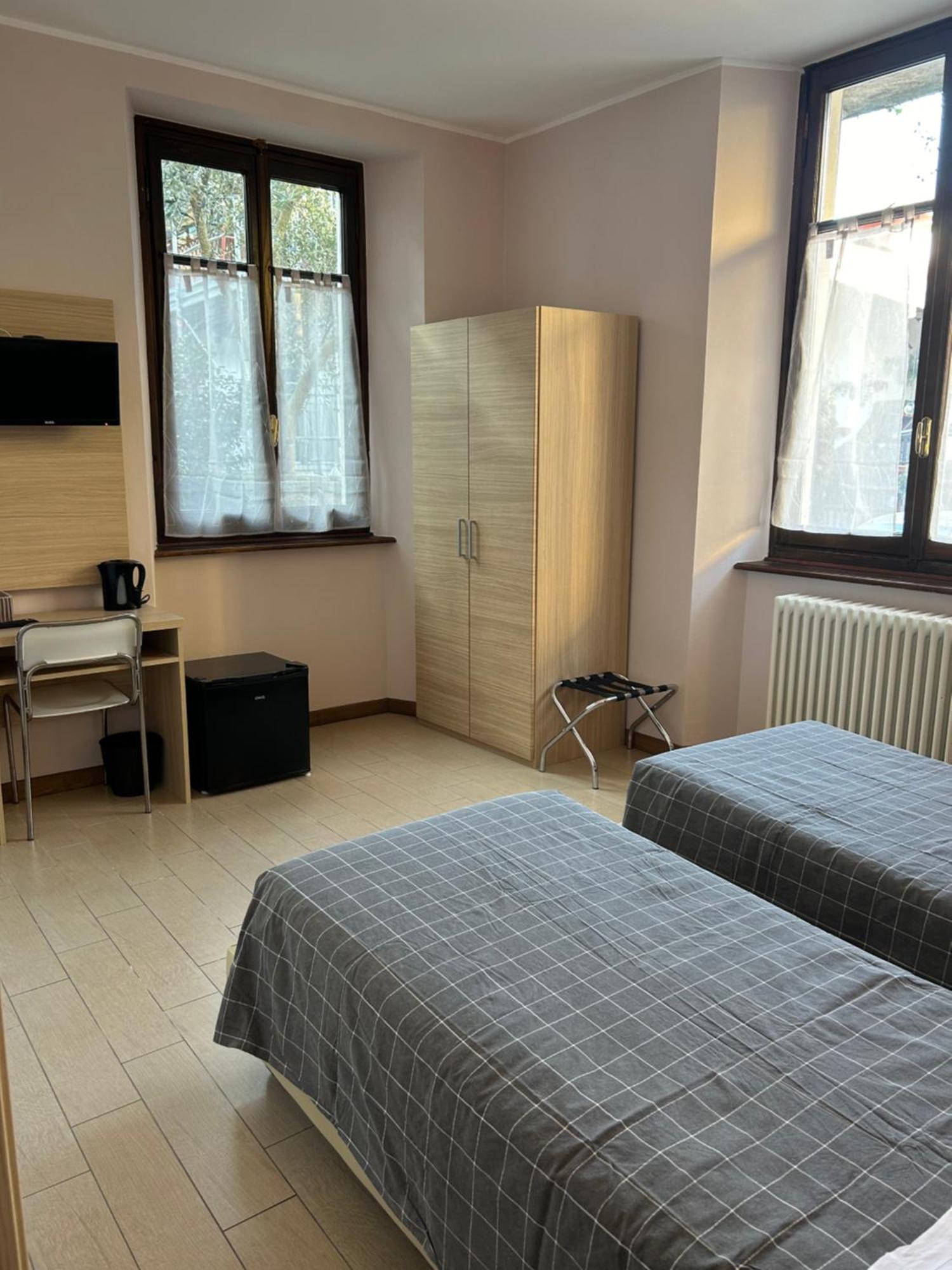 מלון סטרסה Casa Giardinetto מראה חיצוני תמונה