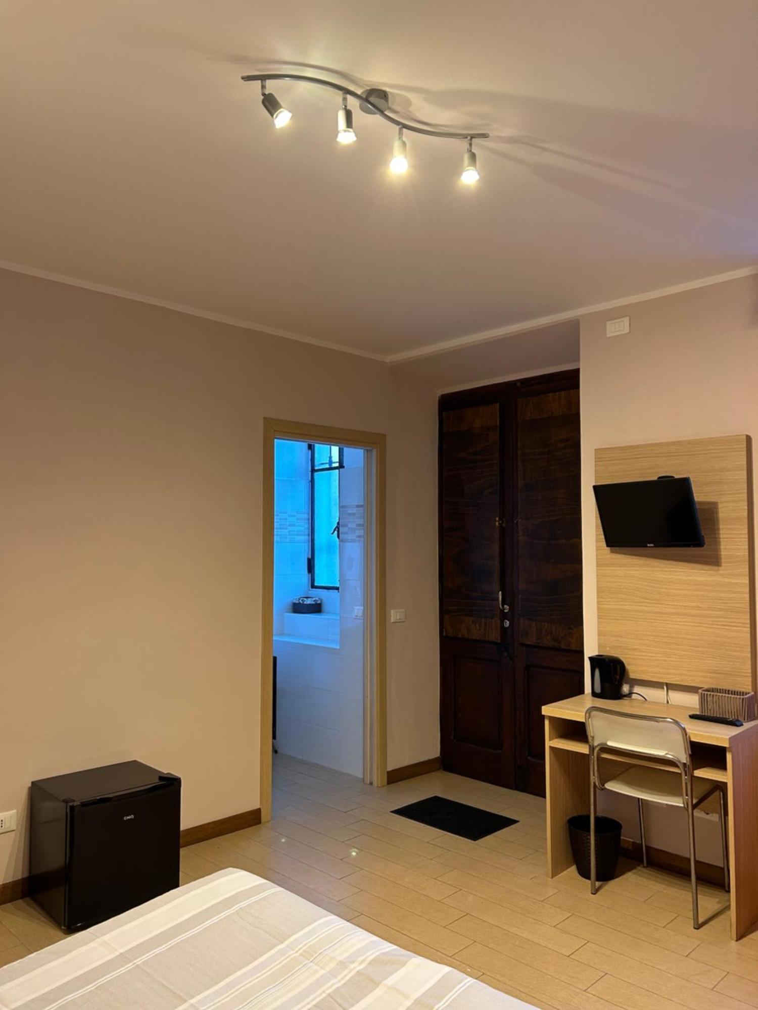 מלון סטרסה Casa Giardinetto מראה חיצוני תמונה